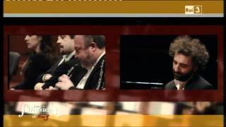 George Gershwin - Concerto in Fa per Pianoforte e Orchestra (Bollani-Conlon)