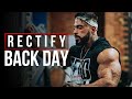Rectify - Episode 2 - Back Day