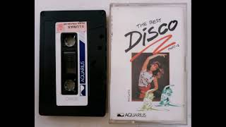 Download lagu The Best Disco 2 (HQ) mp3 Download lagu The Best Disco 2 (HQ) mp3