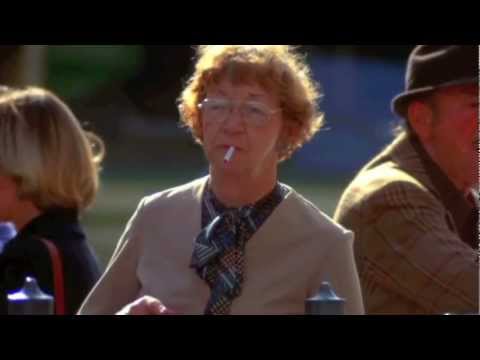 Marcus Strand - Toccata Arpeggiata (Kapsberger)