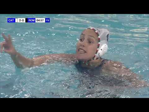 Finale, Orizzonte Catania-Sis Roma 7-5