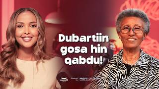 Download lagu 'Aadaadhaan miti kan wal fuune' haadha warraa obbo Leencoo Lataa, Pro/ Kuwee Kumsaa! mp3