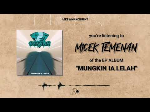 DEFANA - Micek Temenan
