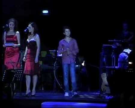 Noni Ene with Romanian Live Orchestra