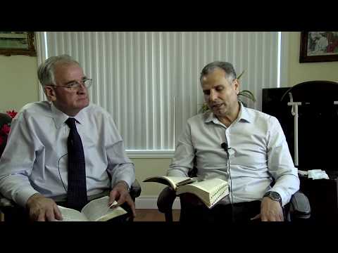 Radu Gheorghe și Nicu Crețu