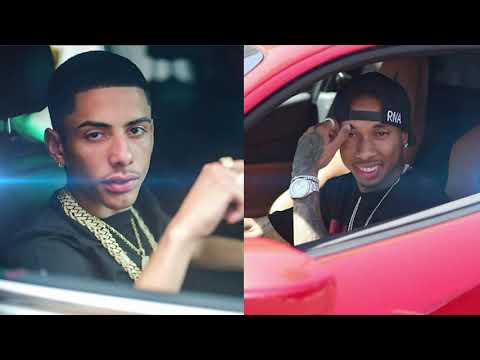 [Free] JI x Tyga Type beat "Waste of time" | DANCE, PARTY