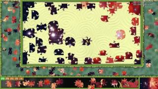 2016/9/14  Pixel Puzzles Ultimate