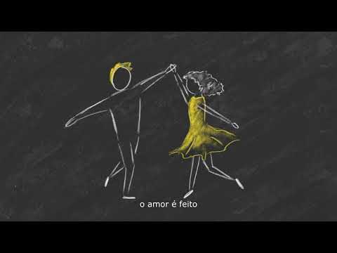 Rua do Barro Branco - dança(s) contigo (Vídeo Oficial)