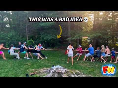 😂 Top 100 Funniest Fails of 2026 – Instant Regret Compilation 💀