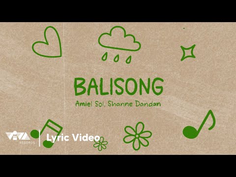Balisong - Amiel Sol and Shanne Dandan | 100 Awit Para Kay Stella (Official Lyric Video)