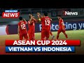 BREAKING NEWS Wajib Menang Timnas Indonesia Tandang Ke Vietnam Minggu 15 Desember 2024