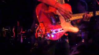 The Oohlas - Small Parts - 3/1/2007 - Slim's