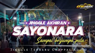 Download lagu DJ SAYONARA SAMPAI BERJUMPA PULA COCOK BUAT PENUTUPAN ACARA mp3 Download lagu DJ SAYONARA SAMPAI BERJUMPA PULA COCOK BUAT PENUTUPAN ACARA mp3