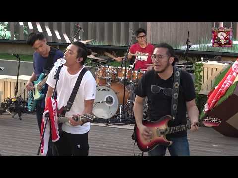 Nowhere Boys 《我們的航海時代》@ 零碳築地音樂祭(2)    17-11-2019