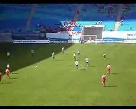 Oberliga: BSG Chemie Leipzig - ZFC Meuselwitz 2007