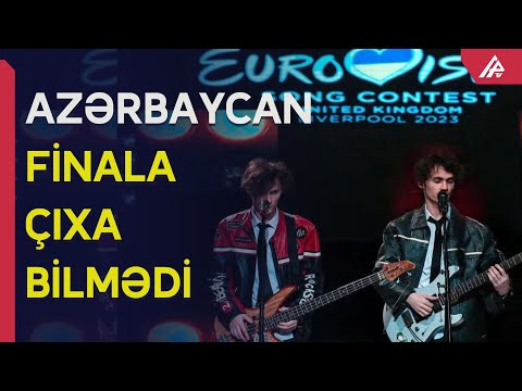 “Tell me more” mahnısı yetərli səs toplamayıb – APA TV