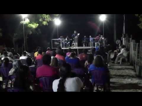 Geração Florida - Marcos Antônio (cover) Talita Barros