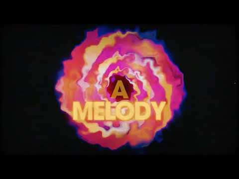 DLMT, TELYkast & Arlissa - Melody (Lyric Video) [Ultra Records]