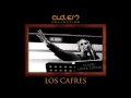 Los Cafres - Classic lover covers [AUDIO, FULL ALBUM, 2009]