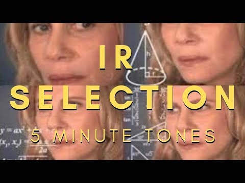 5 Minute Tones Episode 2 - How to Choose an IR