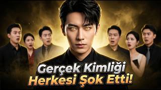 Gururlu Nişanlısı Onu Terk Etti, Ama Gerçek Kimliği Herkesi Şoke Etti!