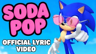 Download lagu Soda Pop x Sonic 2025 💥 The Remix That’s Breaking the Internet! 🌀🎶 mp3