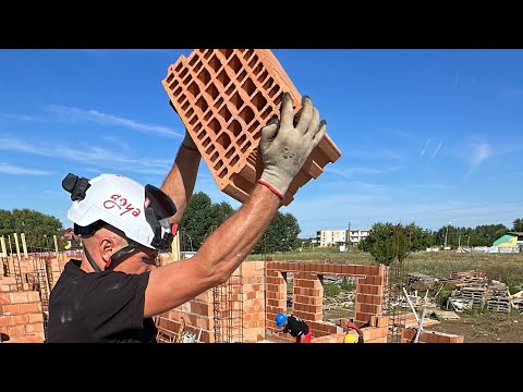 A little endurance test! 🧱🧱🧱🧱🧱