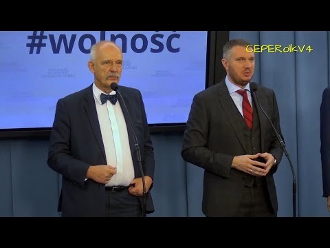 Rok rządów PiS