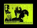Suicide - Fast Money Music (Frankie Teardrop version) - London 1986