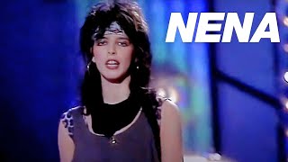 NENA - Rette mich (Euro Show) (Remastered)
