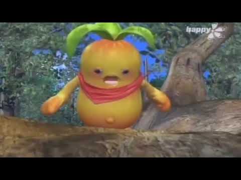 Zentrix - Sezona 1 Epizoda 4