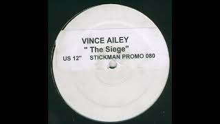 Vince Ailey - Katina