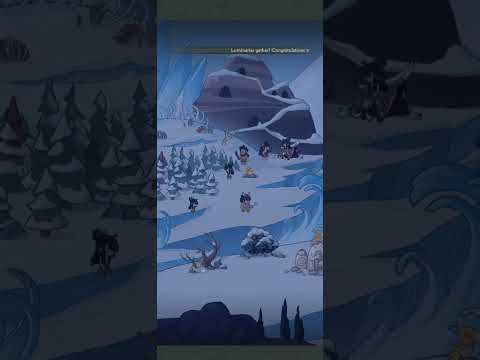 Bonk Bonk Tribe | First gameplay | mobile game | IOS | - YouTube