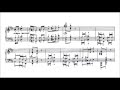 Meyerbeer-Liszt - Réminiscences de 'Robert le diable' (audio + sheet music)