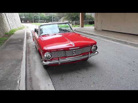 1964 Plymouth Valiant (CC-1330889) for sale in Atlanta, Georgia