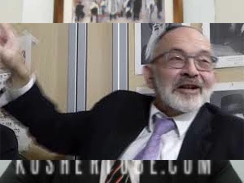 The Book of Judges-Shoftim(Part 66)