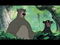 The Jungle Book My Own Home HD Cartoon For Kids