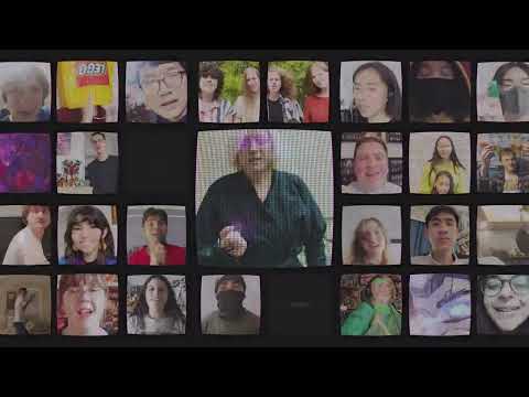 LEGO Ninjago: The Crystalized Whip (Official Lyric Video)