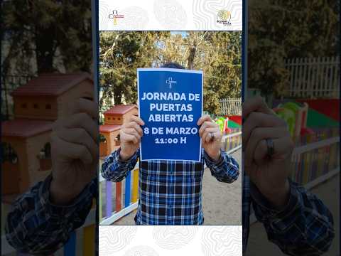 Vídeo Colegio Santa María De Los Apostoles