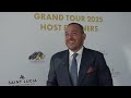 The Ritz-Carlton, DIFC, UAE - Christian El Khoury, General Manager & GM Power List Winner