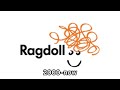 Ragboll Historical Logos