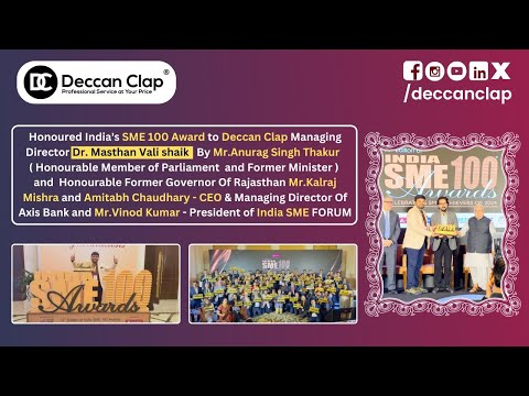 Deccan Clap Client Reviews