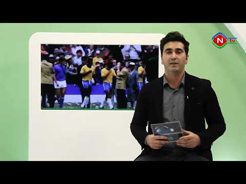 Futbolun ulduzları - 13.01.2023