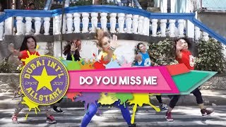 Do you miss Me | Jocelyn enriquez | Dance Fitness | Vida Santos