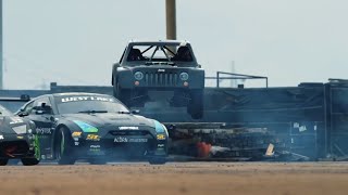 Sean Paul ✖️ Major Lazer - (Tip Pon It)