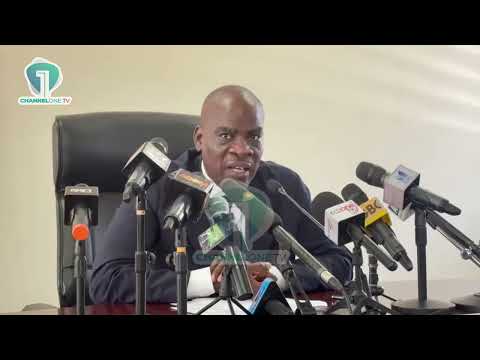 Haruna Iddrisu Orders Review of SHS Rules After Obuasi SHTS Scandal