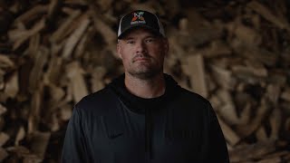 Ragan and Massey’s Farms of America ™ - S1 Ep 1 Krouls Farm