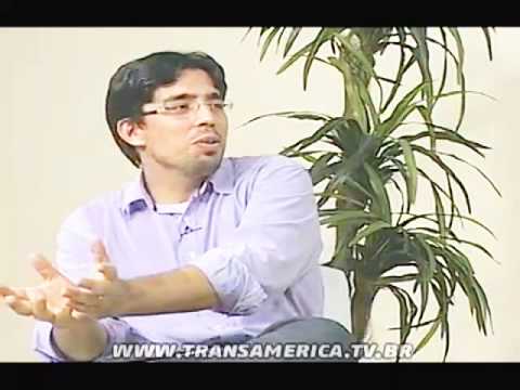 IIPC: Interação Energética com Pessoas e Ambientes - Eduardo Bortoleto (Tv Transamérica)