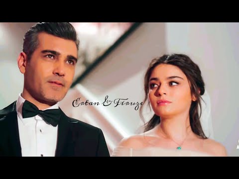 Ertan & Firuze || Play with fire