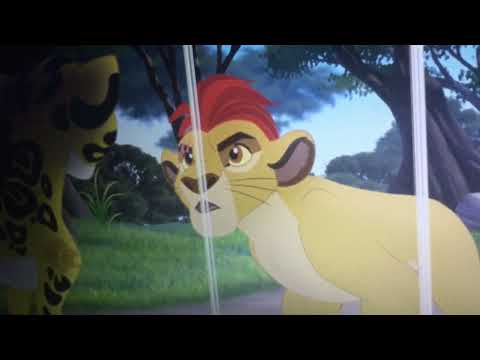 Toon story part 7 who will Russell pick/a rat accused